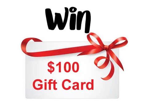 Win Monthly & Weekly Contest Entries for Canada.